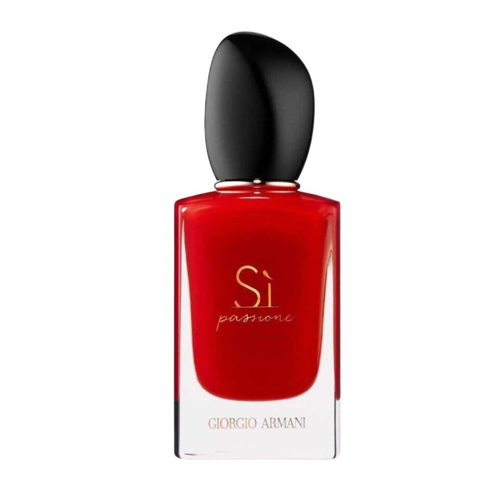 Nước Hoa Nữ Giorgio Armani Si Passione EDP 100ml Chính Hãng | Trả Chậm 0% - Hình ảnh chính